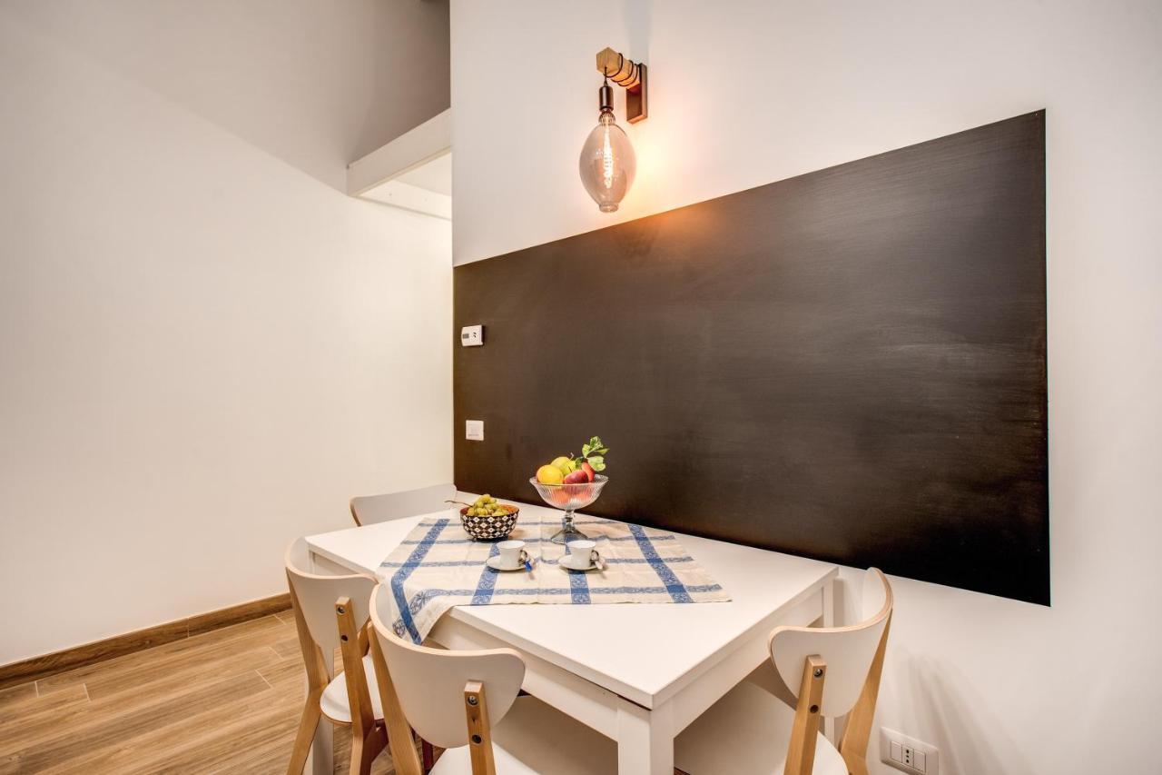 Apartamento 1928 Roma