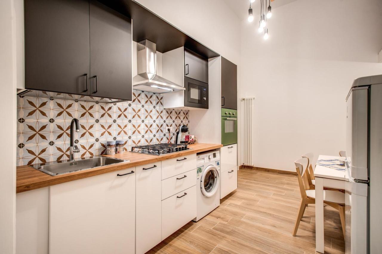 Apartamento 1928 Roma
