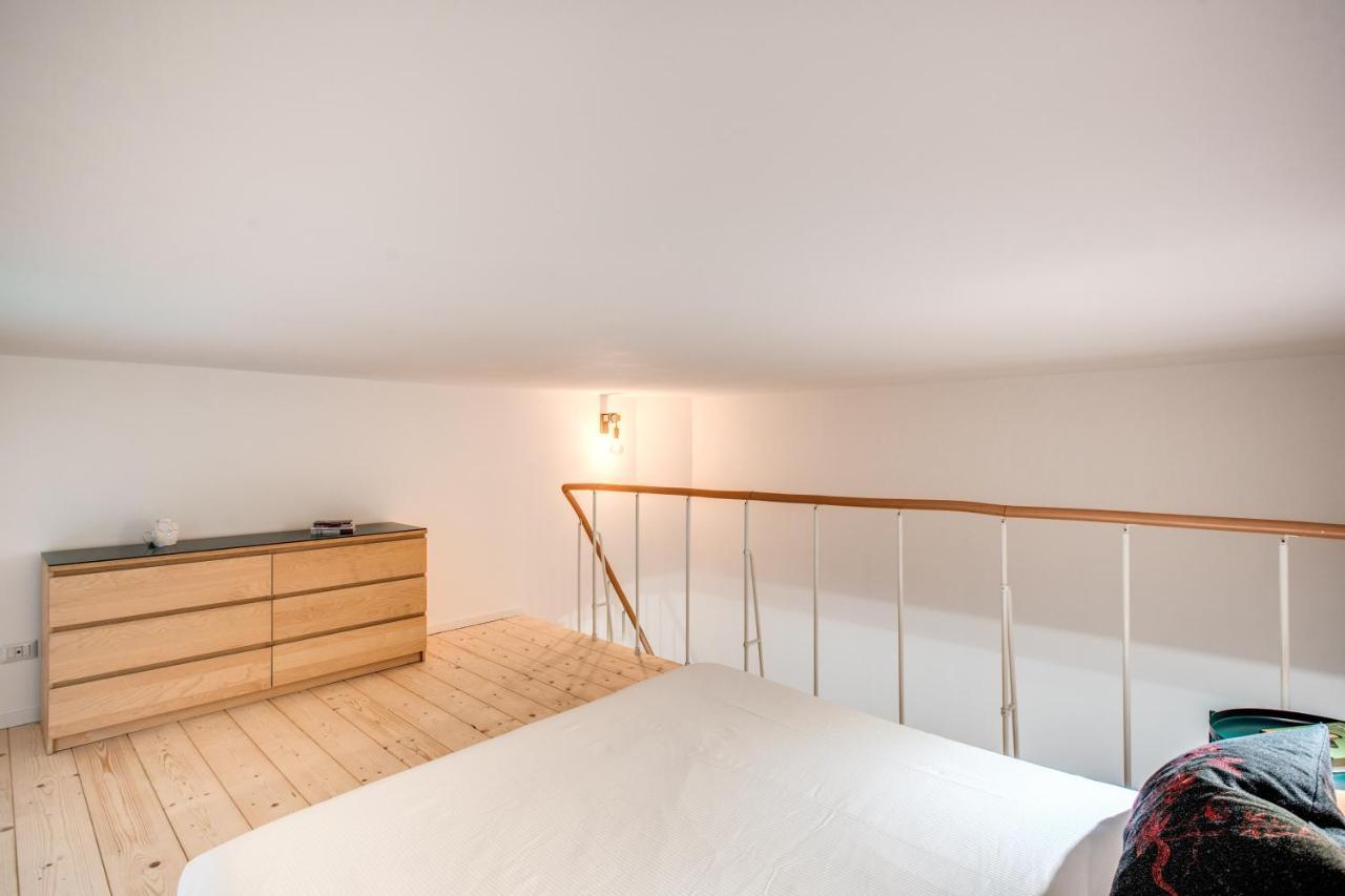 1928 Apartamento *
