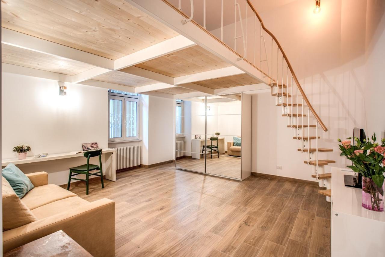 Apartamento 1928 Roma