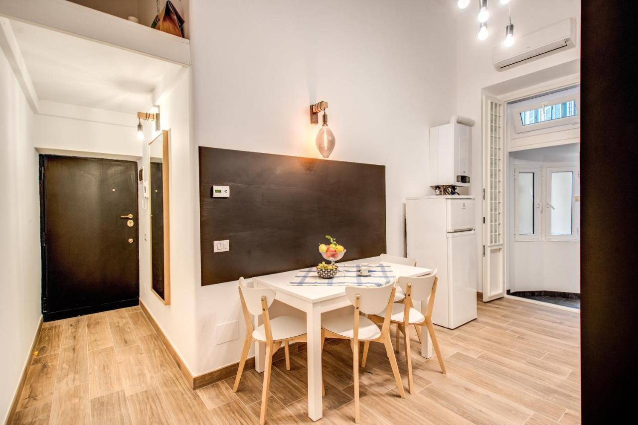 1928 Apartamento