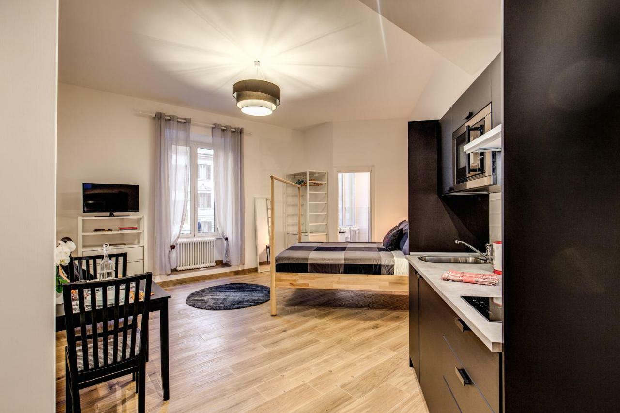 Apartamento 1928 Roma