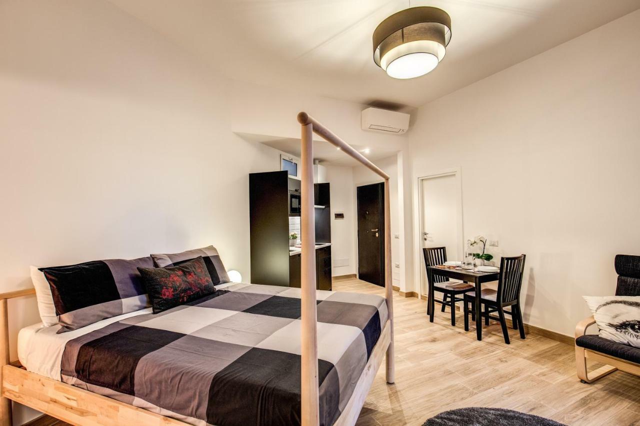 Apartamento 1928 *