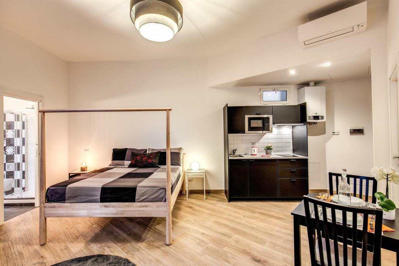Apartamento 1928 Roma