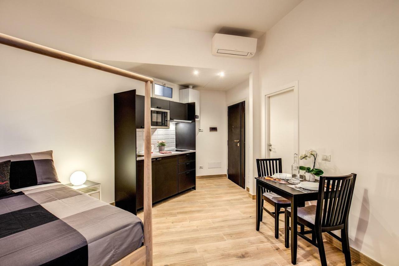 1928 Apartamento Roma
